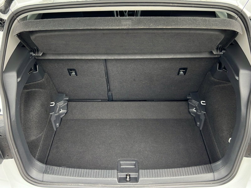 Volkswagen T-Cross usata a Grosseto (12)