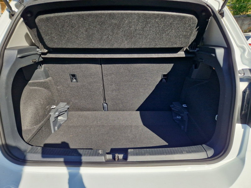 Volkswagen T-Cross usata a Grosseto (10)