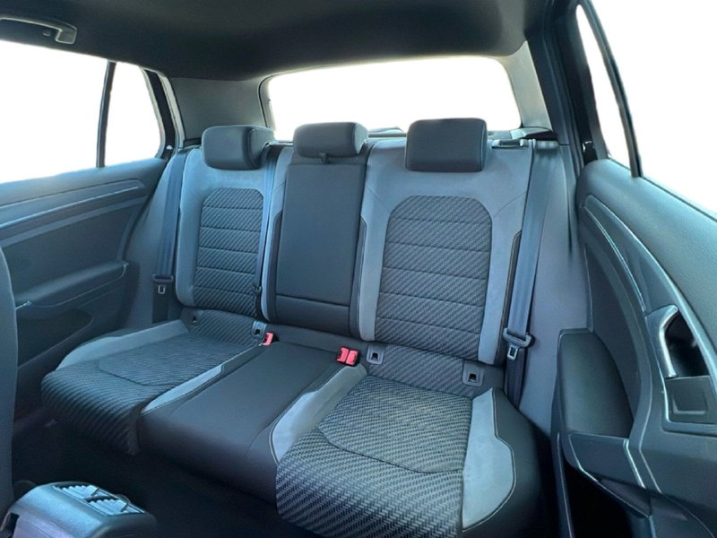 Volkswagen Golf usata a Siena (11)