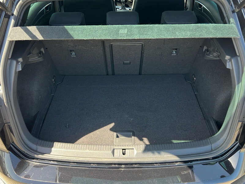 Volkswagen Golf usata a Siena (12)