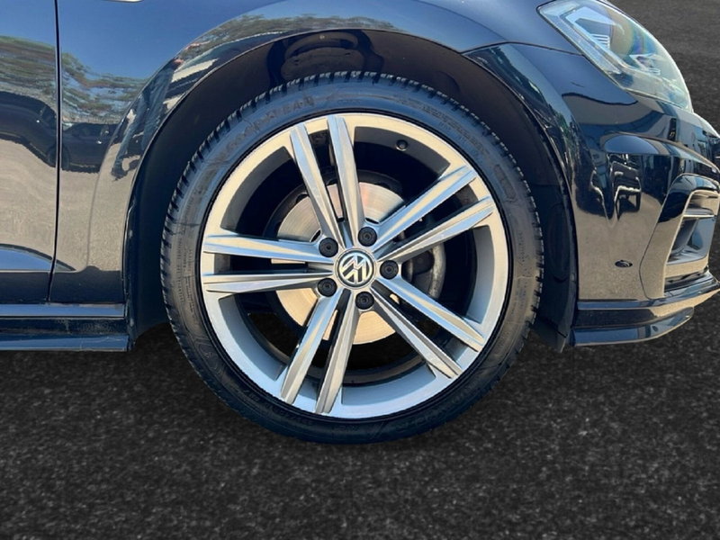 Volkswagen Golf usata a Siena (9)