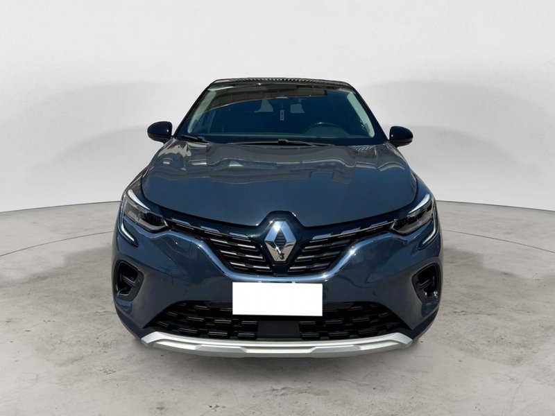 Renault Captur usata a Caserta