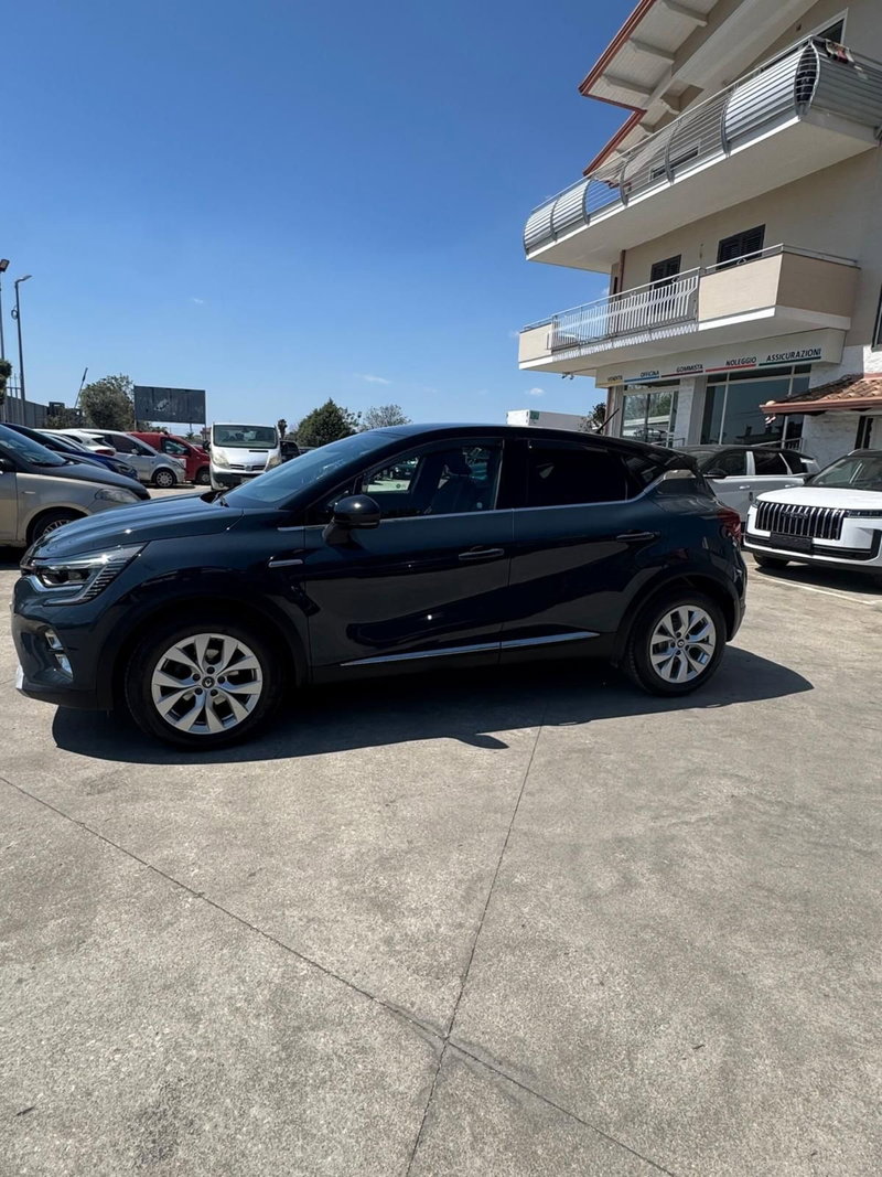 Renault Captur usata a Caserta (2)