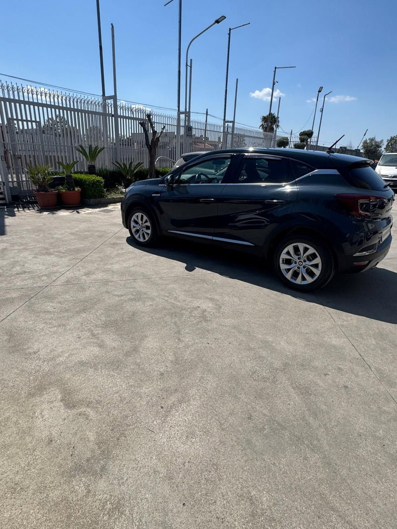 Renault Captur usata a Caserta (4)