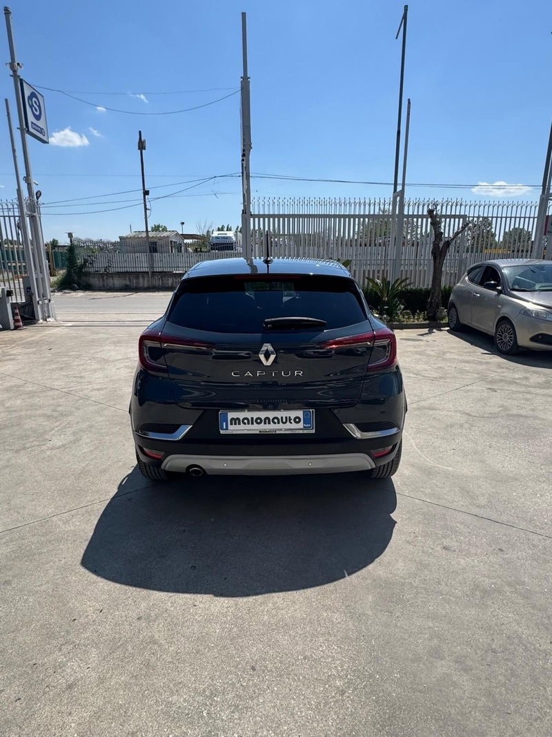 Renault Captur usata a Caserta (5)