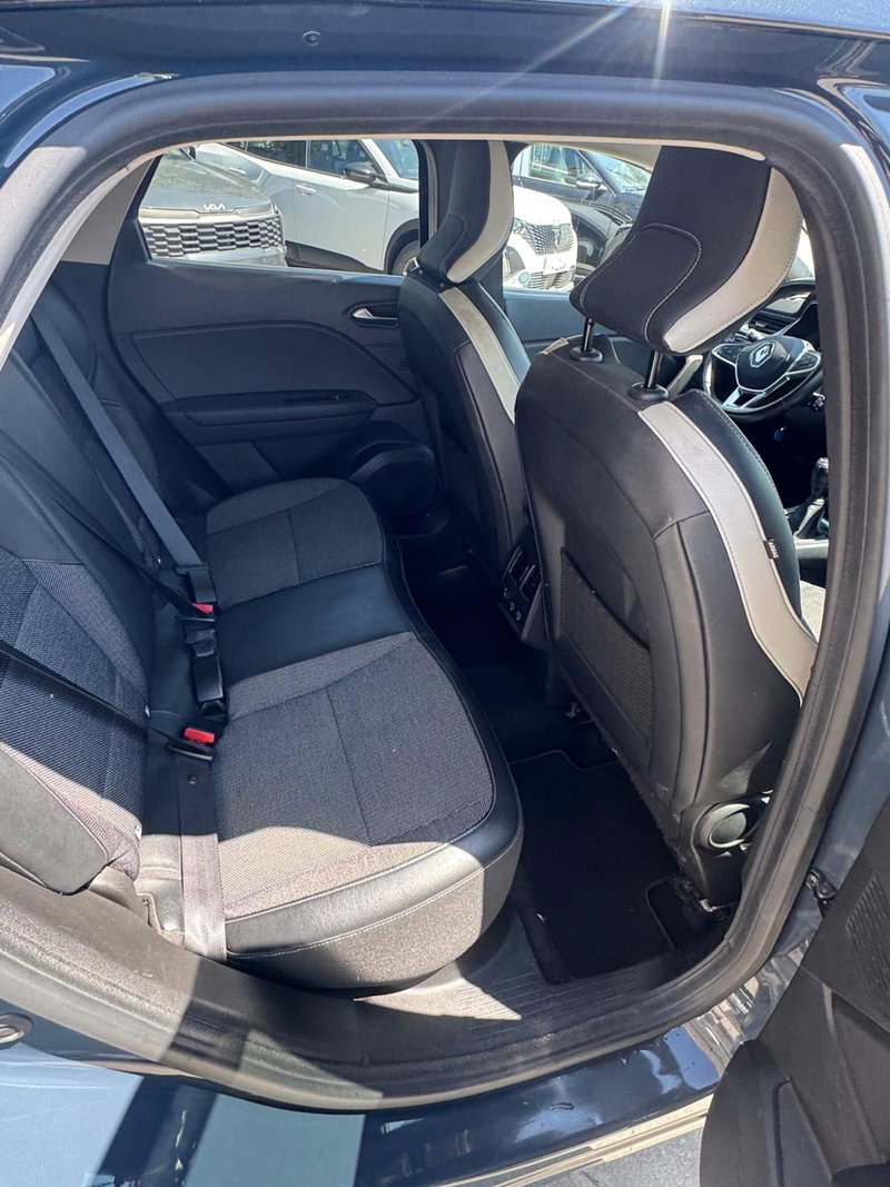 Renault Captur usata a Caserta (9)