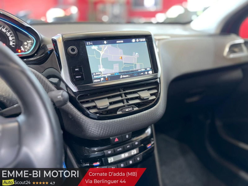 Peugeot 2008 usata a Monza e Brianza (10)