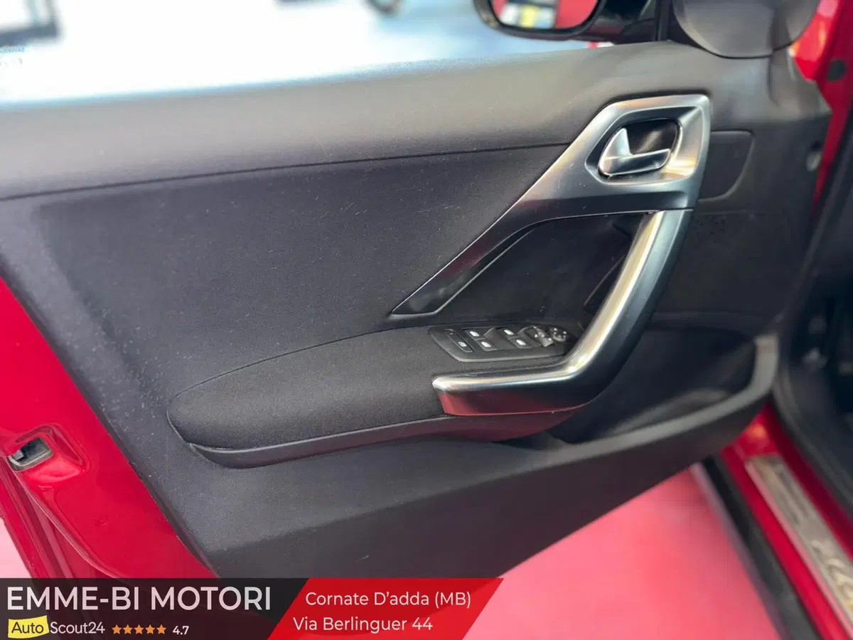 Peugeot 2008 usata a Monza e Brianza (14)