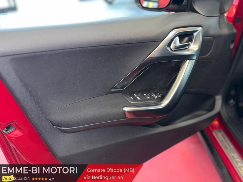 Peugeot 2008 usata a Monza e Brianza (14)