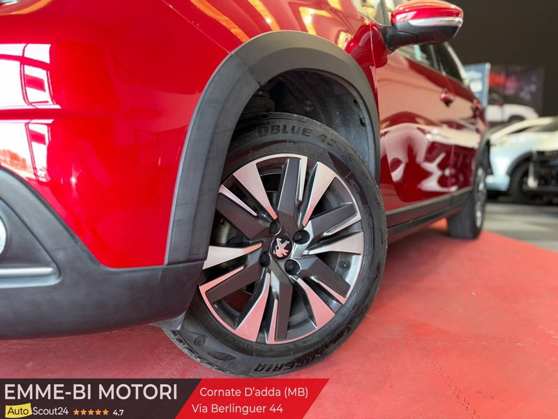 Peugeot 2008 usata a Monza e Brianza (3)