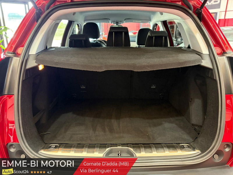 Peugeot 2008 usata a Monza e Brianza (4)