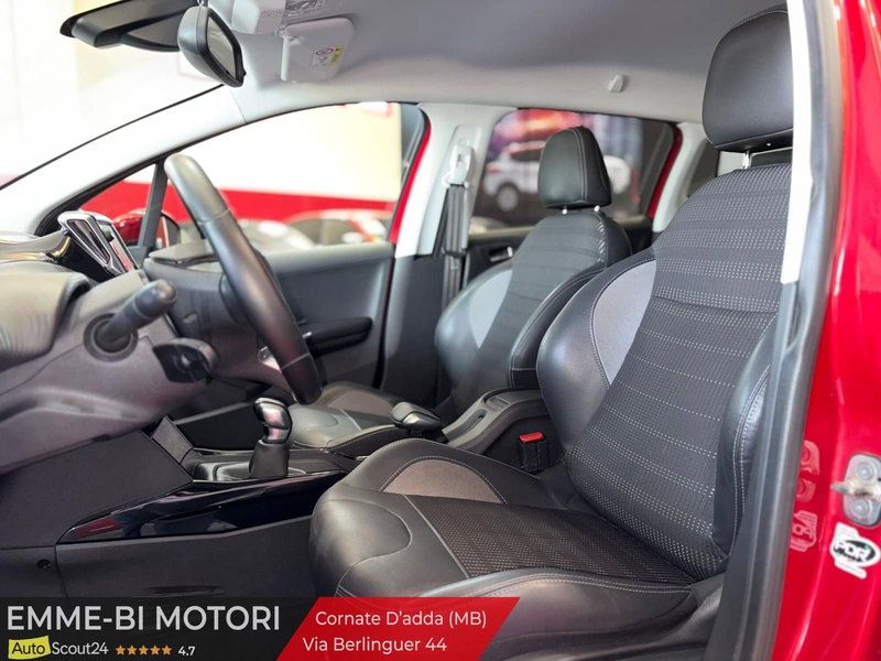 Peugeot 2008 usata a Monza e Brianza (6)