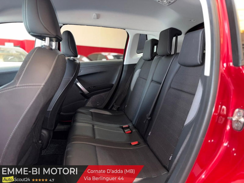 Peugeot 2008 usata a Monza e Brianza (7)