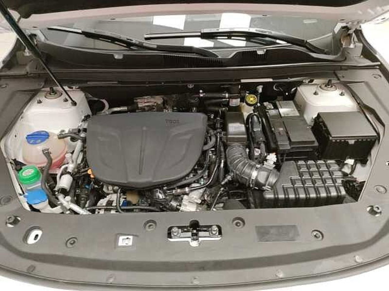 Sportequipe Sportequipe 7 GTW usata a Teramo (10)