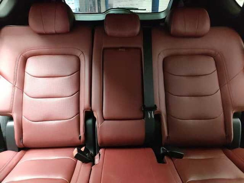 Sportequipe Sportequipe 7 GTW usata a Teramo (13)