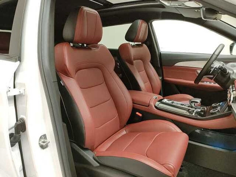 Sportequipe Sportequipe 7 GTW usata a Teramo (15)