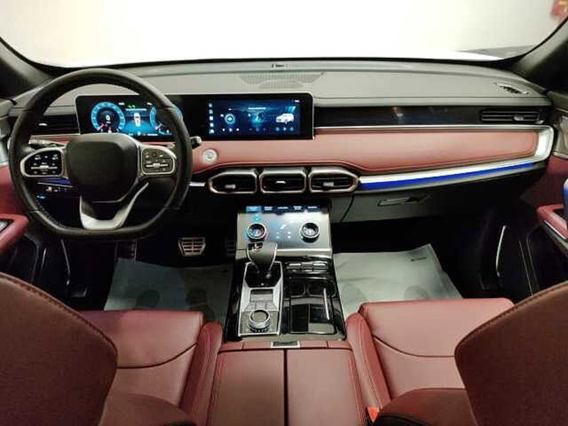 Sportequipe Sportequipe 7 GTW usata a Teramo (16)