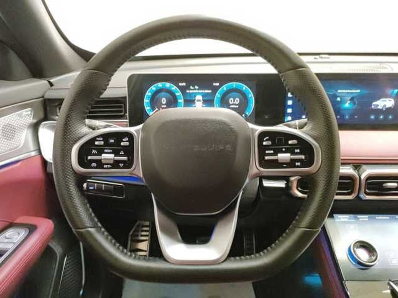 Sportequipe Sportequipe 7 GTW usata a Teramo (17)