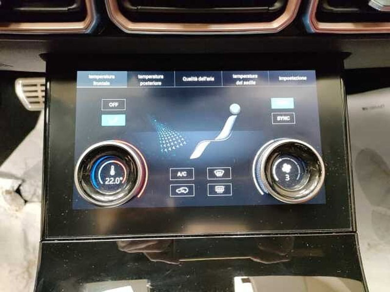 Sportequipe Sportequipe 7 GTW usata a Teramo (20)