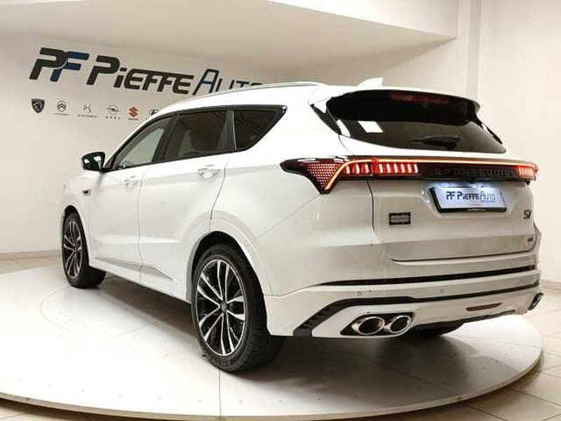 Sportequipe Sportequipe 7 GTW usata a Teramo (3)