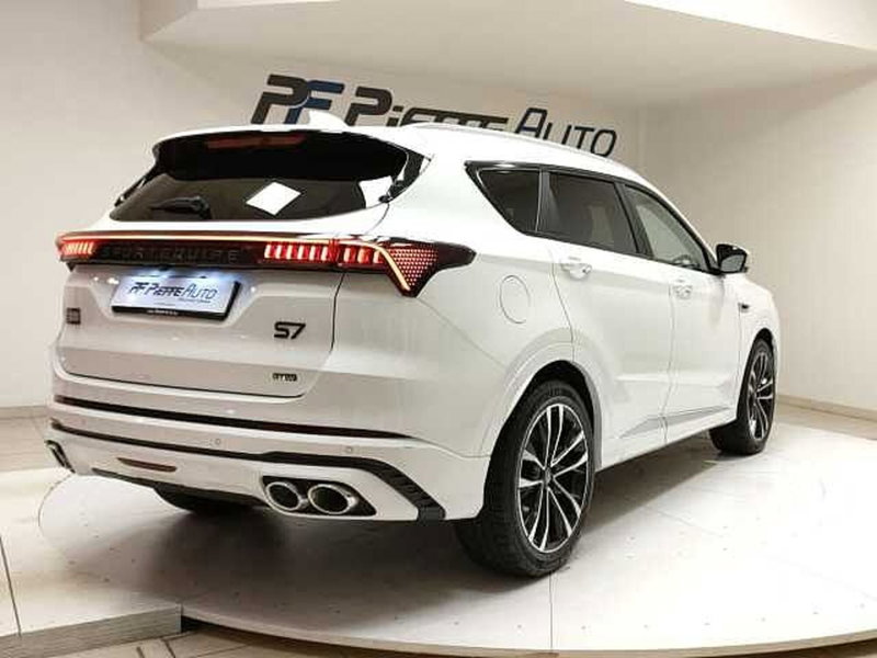 Sportequipe Sportequipe 7 GTW usata a Teramo (4)