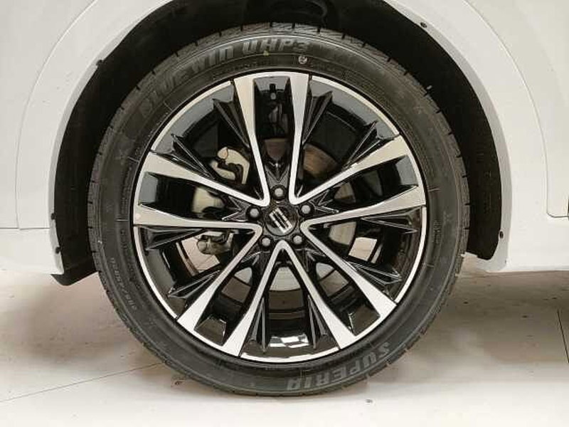 Sportequipe Sportequipe 7 GTW usata a Teramo (7)