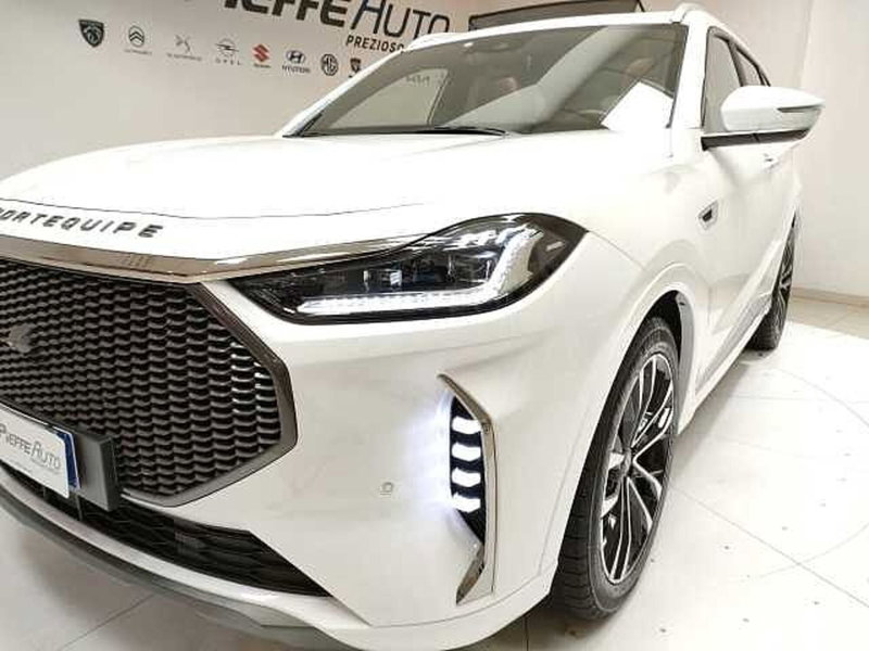 Sportequipe Sportequipe 7 GTW usata a Teramo (8)