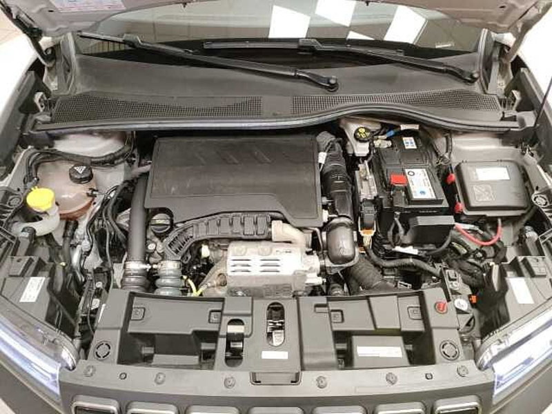 Jeep Avenger usata a Teramo (10)