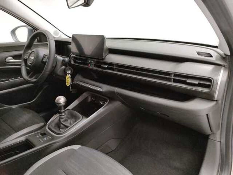 Jeep Avenger usata a Teramo (12)