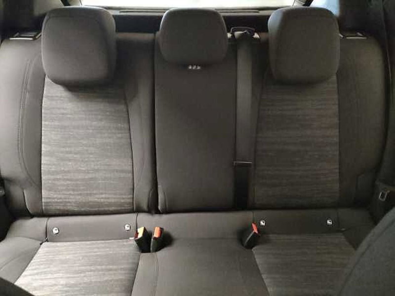 Jeep Avenger usata a Teramo (13)