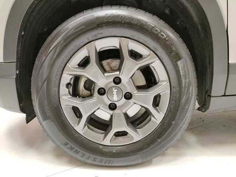 Jeep Avenger usata a Teramo (7)