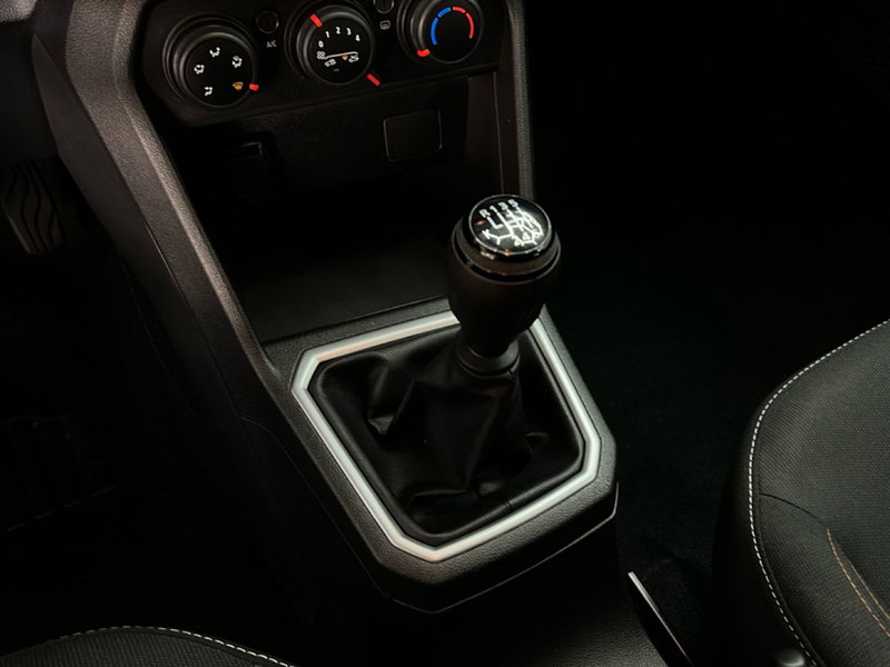 Dacia Sandero usata a Roma (16)