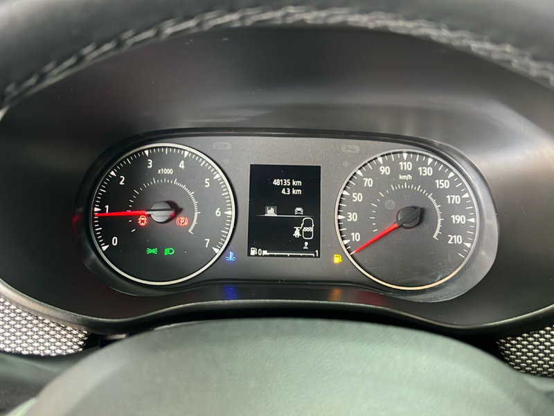 Dacia Sandero usata a Roma (17)