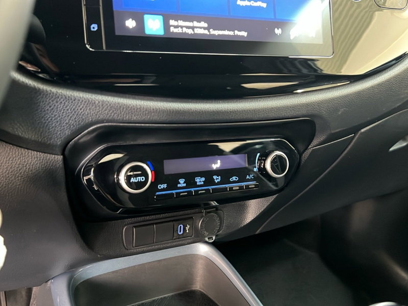 Toyota Aygo X usata a Roma (19)