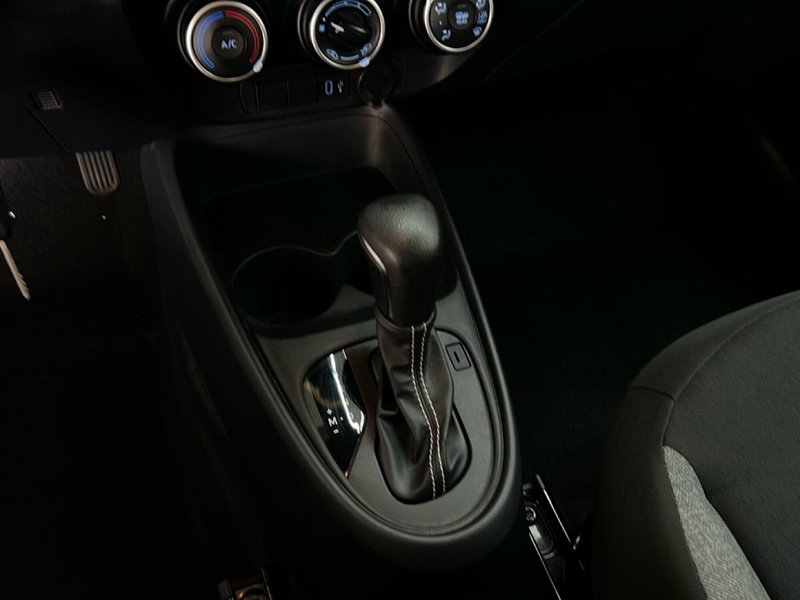 Toyota Aygo X usata a Roma (16)