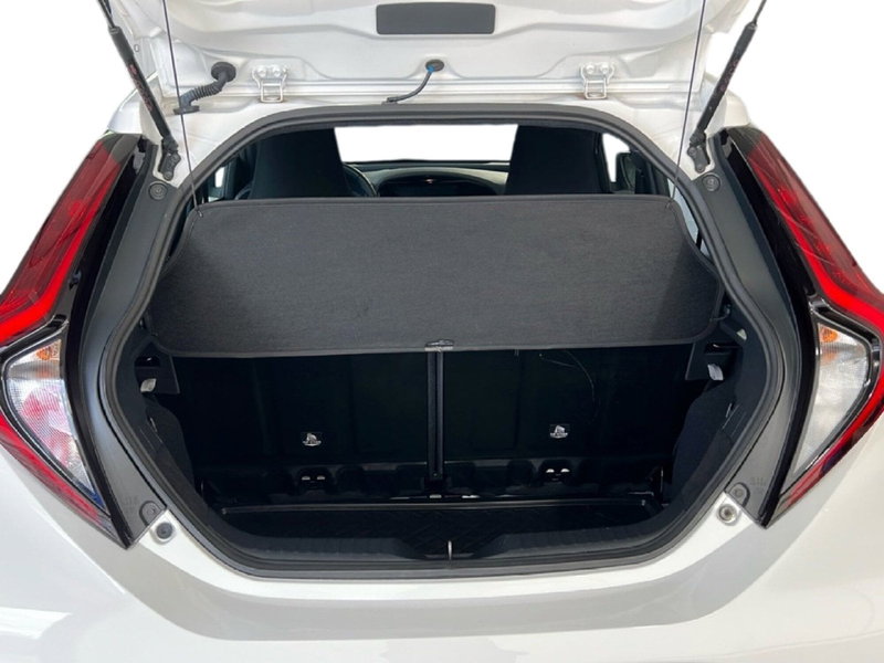 Toyota Aygo X usata a Roma (10)