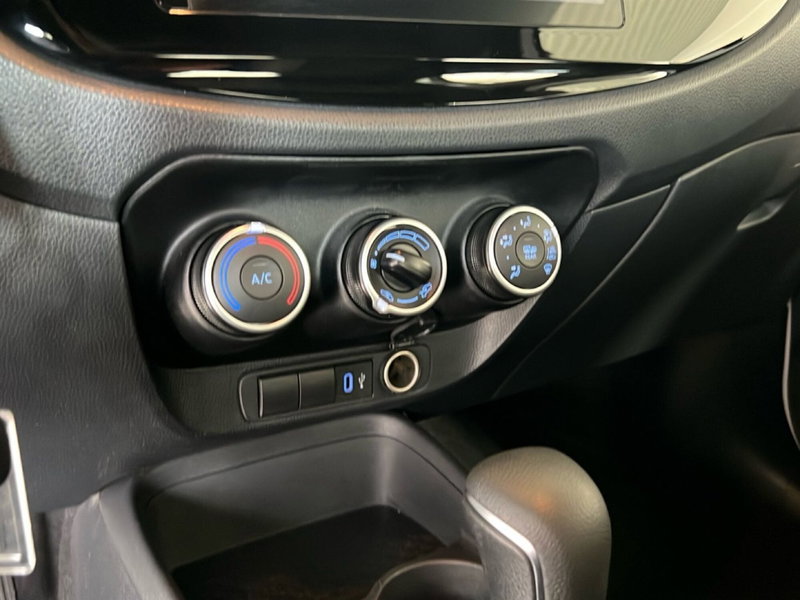 Toyota Aygo X usata a Roma (19)