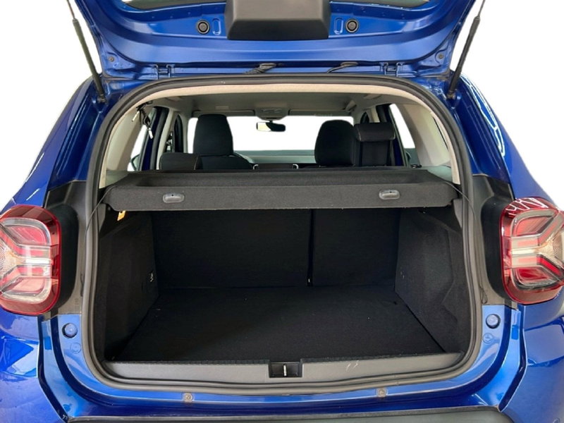 Dacia Duster usata a Roma (10)