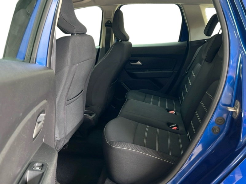 Dacia Duster usata a Roma (11)