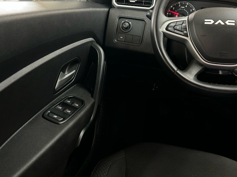 Dacia Duster usata a Roma (13)