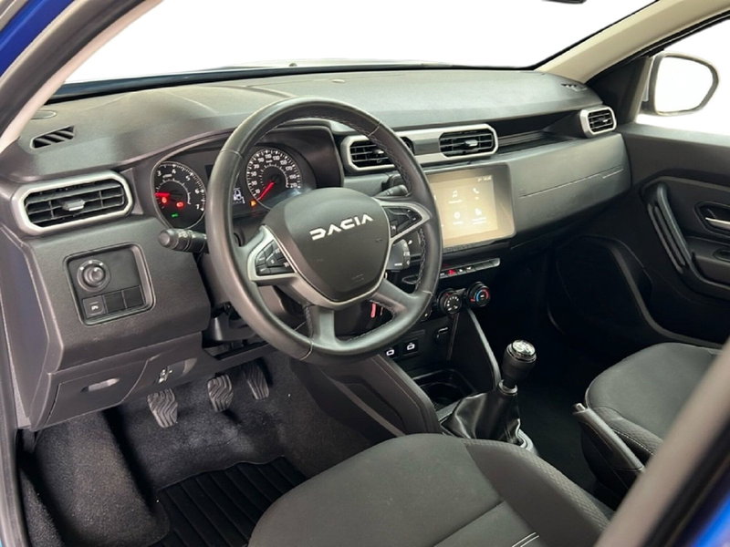 Dacia Duster usata a Roma (15)