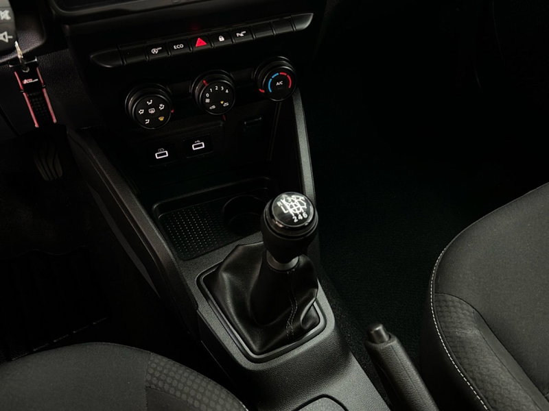 Dacia Duster usata a Roma (16)