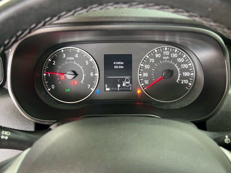 Dacia Duster usata a Roma (17)