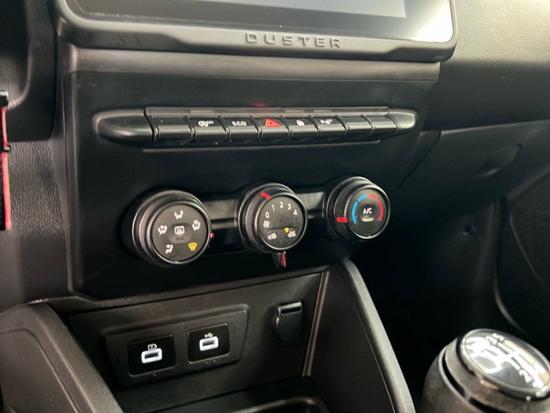 Dacia Duster usata a Roma (19)