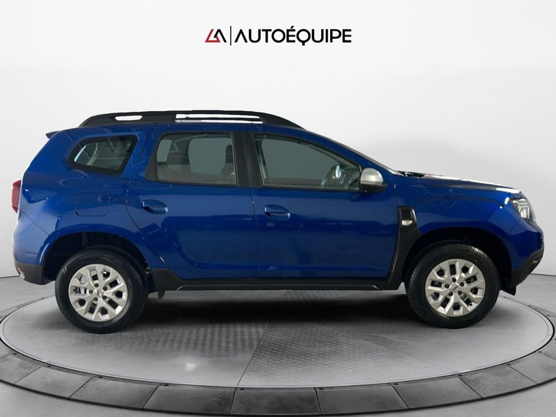 Dacia Duster usata a Roma (6)