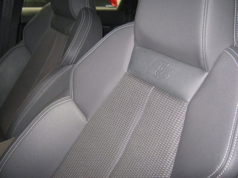 Audi A3 Sportback usata a Fermo (12)