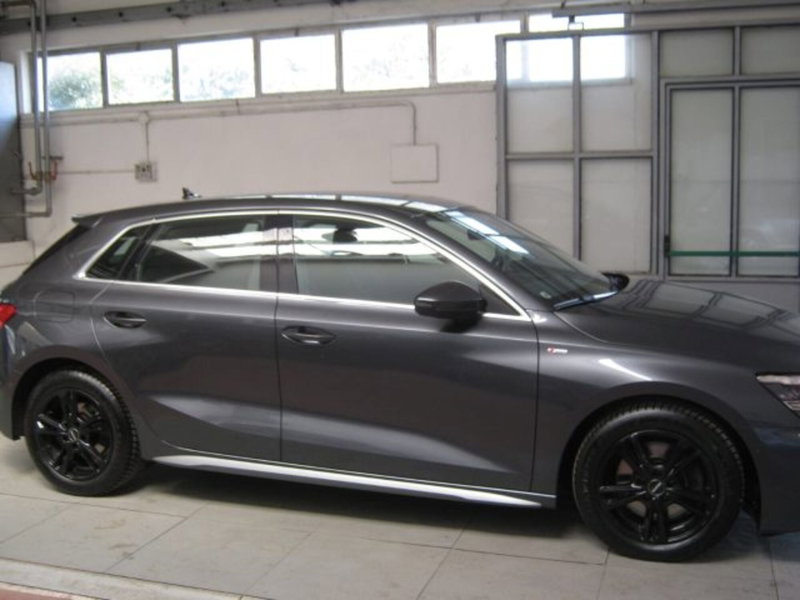 Audi A3 Sportback usata a Fermo (13)
