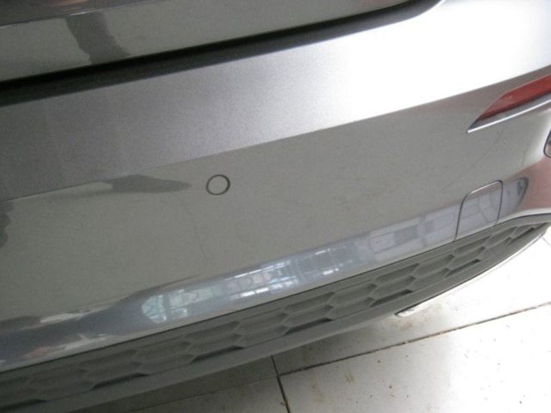 Audi A3 Sportback usata a Fermo (14)