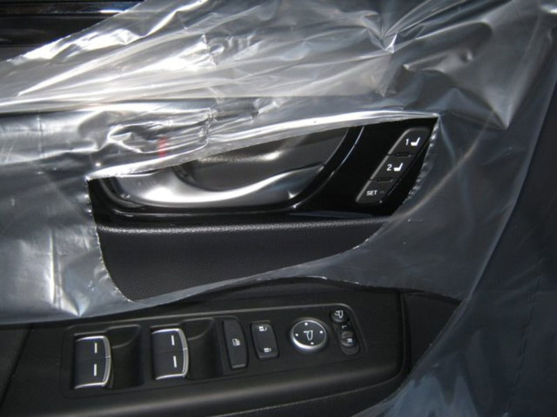 Honda CR-V nuova a Fermo (10)