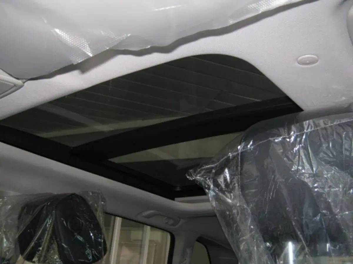 Honda CR-V nuova a Fermo (11)